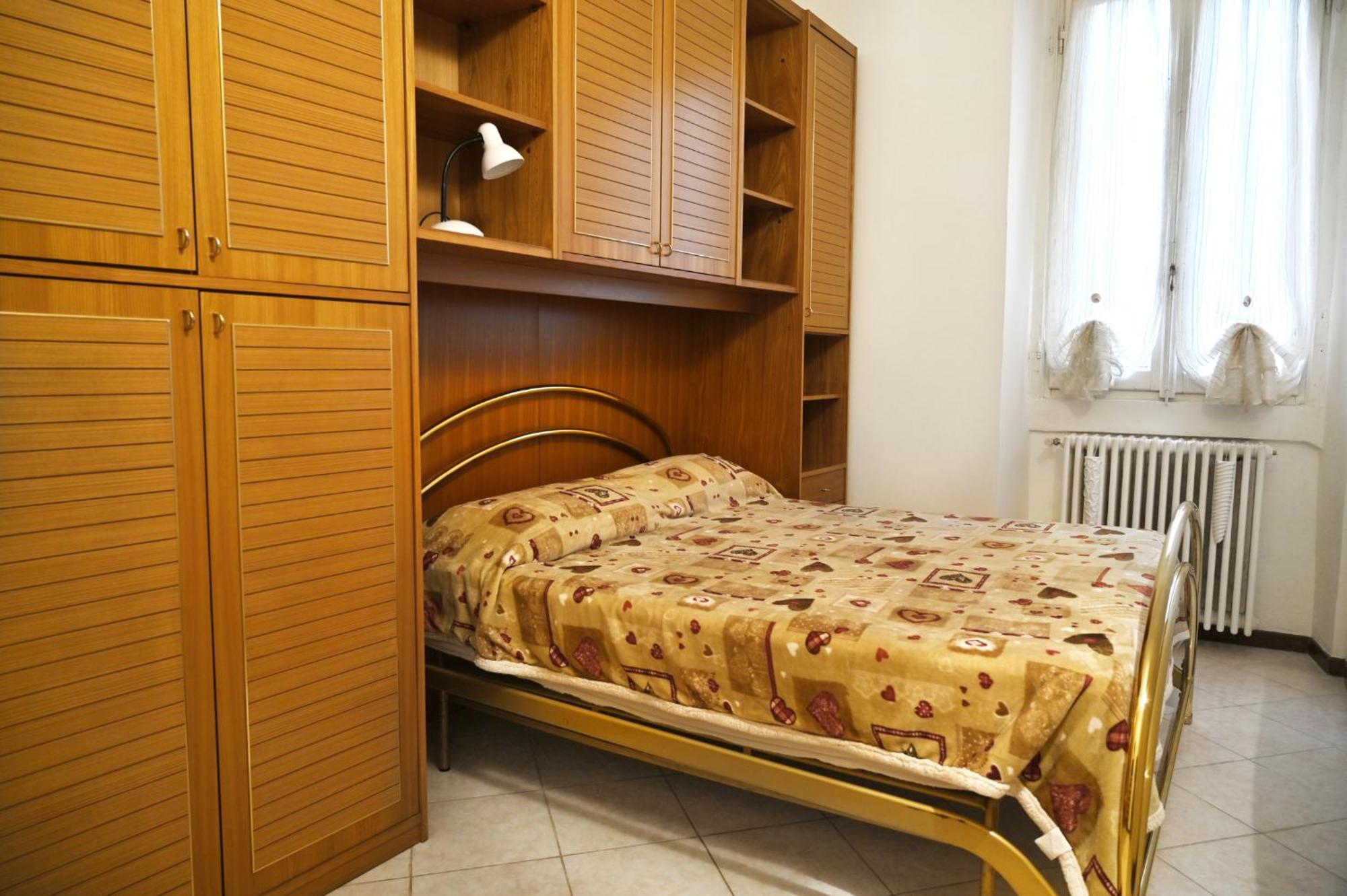 Apartament Casina Modesta Somma Lombardo Zewnętrze zdjęcie
